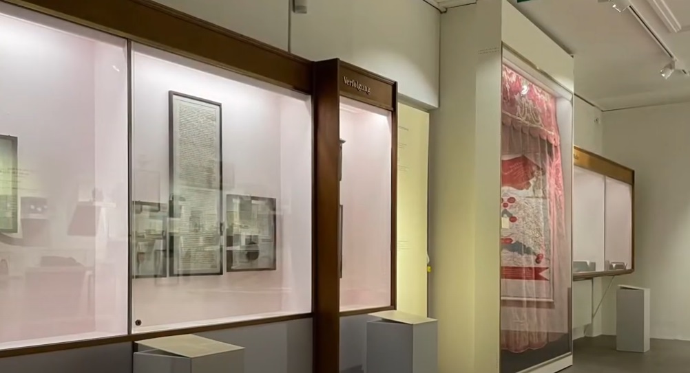 Jewish Museum of Switzerland