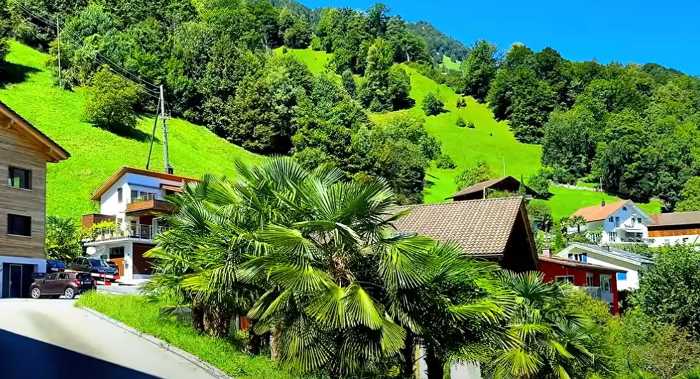 Kerns Village