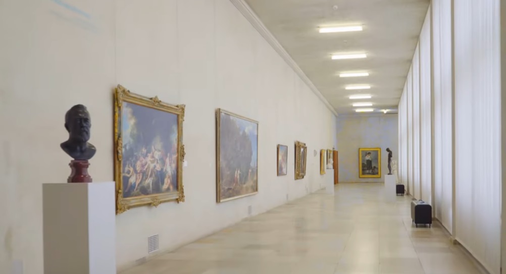 Kunstmuseum Basel
