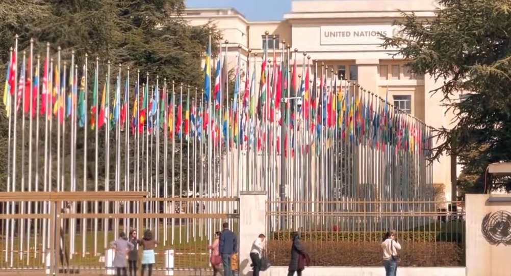 League of Nations Museum
