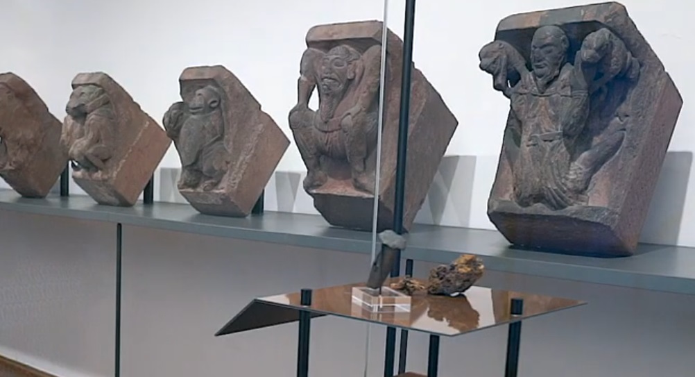 Museum Kleines Klingental