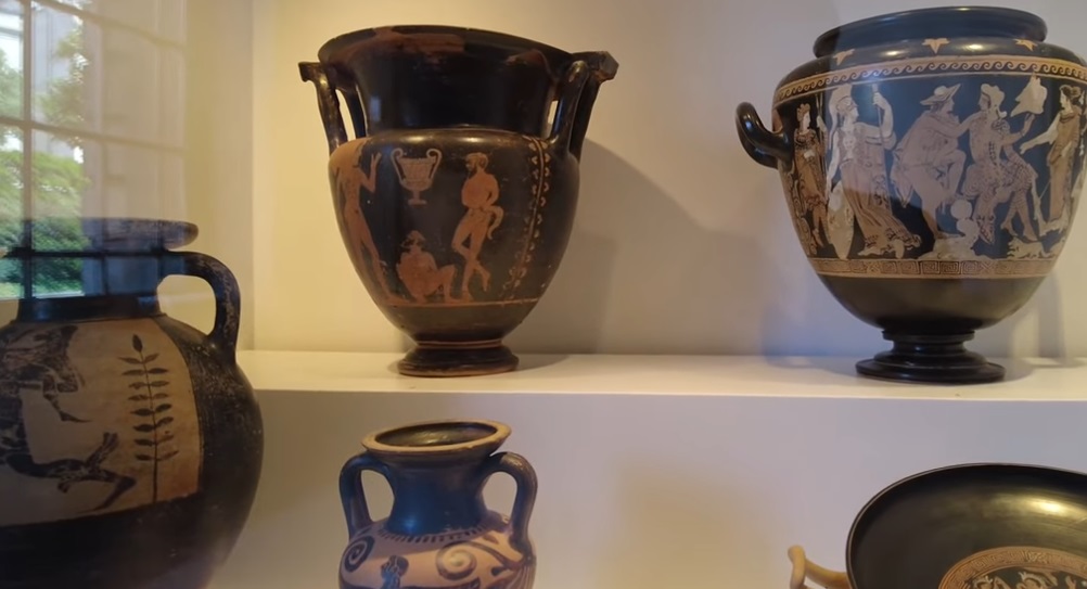 Museum of Military History