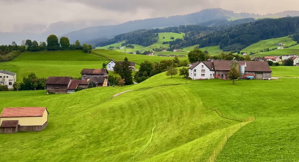 Speicher Village