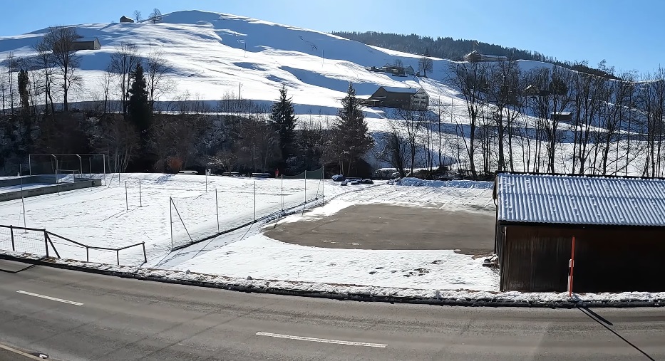 Urnasch Village