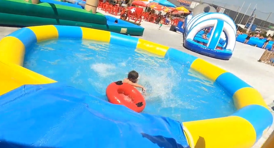 Yatouland Amusement Park