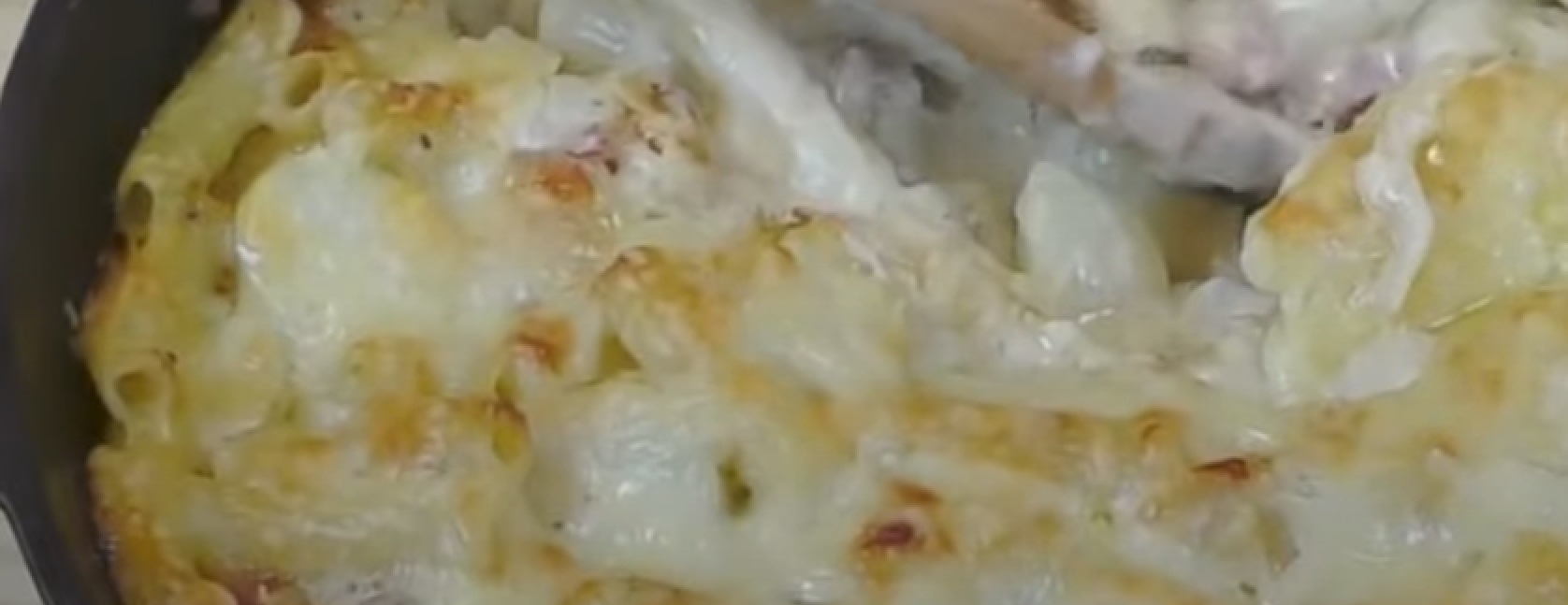 Alplermagronen Switzerland Food