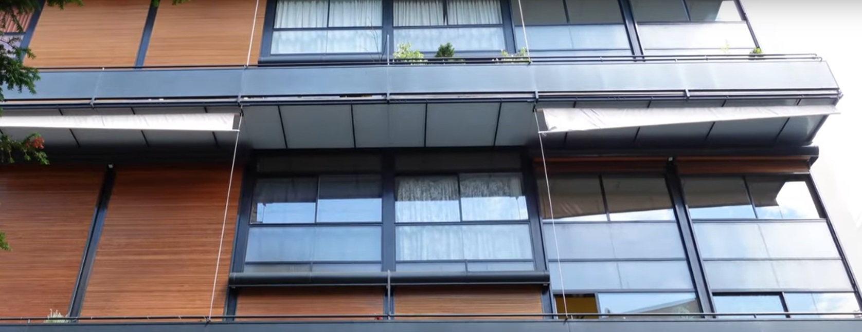 Immeuble Clarte Geneve Tour, Switzerland