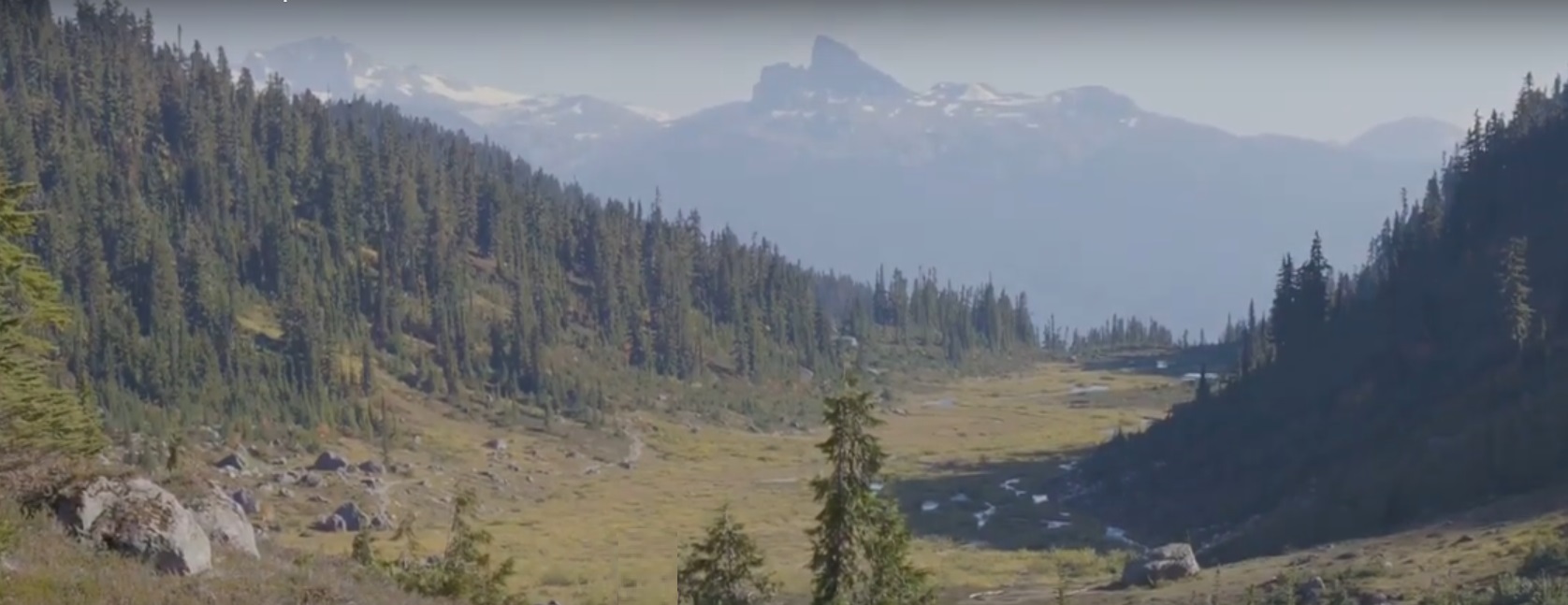 Swiss National Park Tour, Switzerland