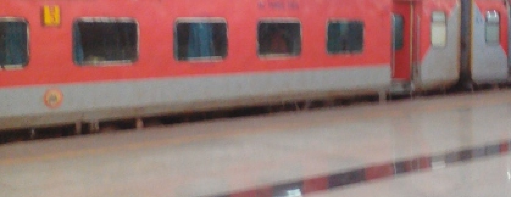 Train transport in Switzerland